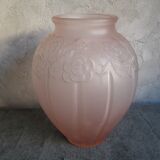 Art Deco vase