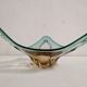 Murano glass cup from the 70s