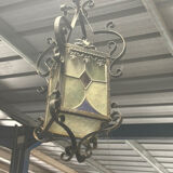 Outdoor lantern