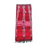 Berber carpet Boujaad 90x230 Cm