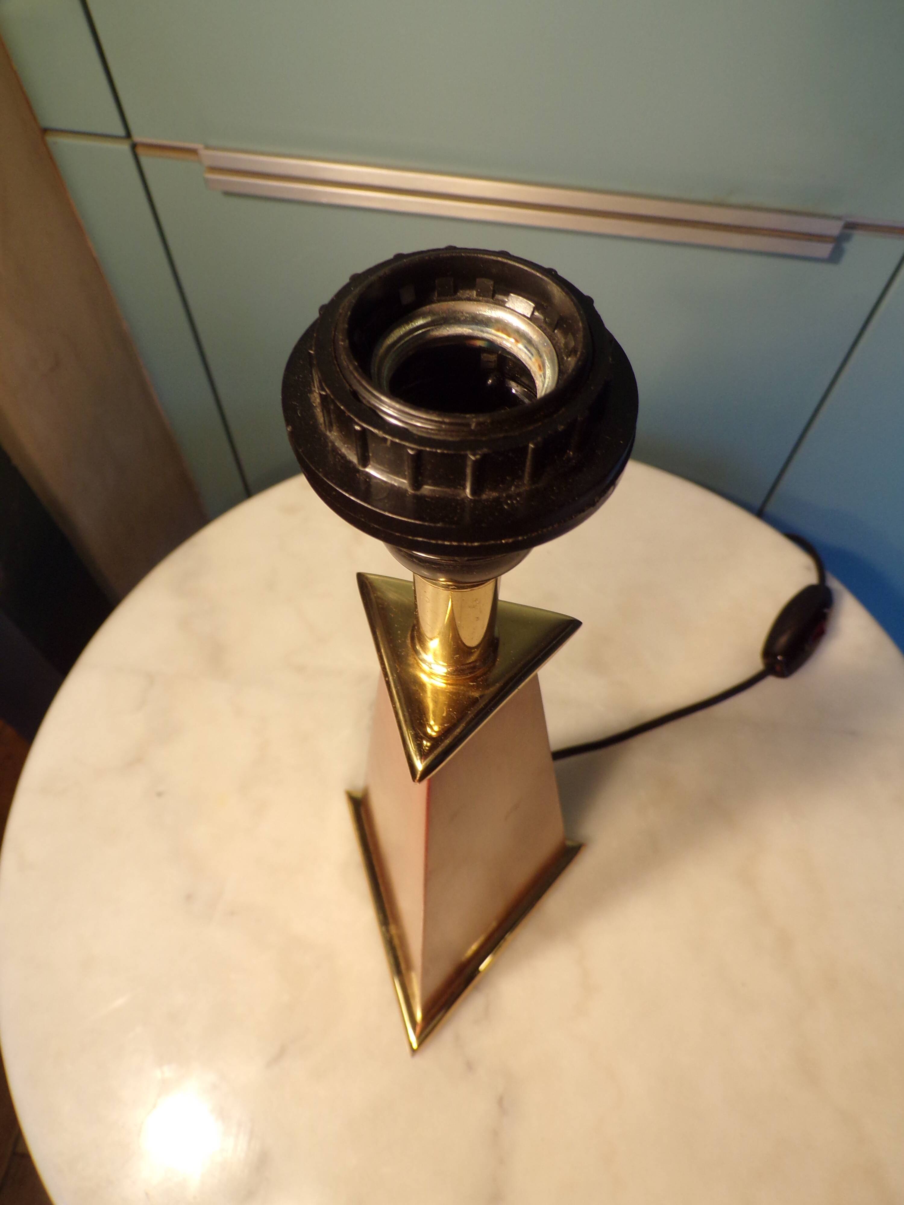 Valenti lamp base Spain