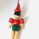 Articulated Pinocchio 70s