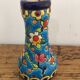 Vase miniature Longwy