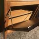 Vintage writing desk 1950