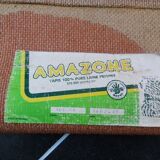 Vintage 70s rug - 220x150cm