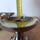 Dessert / ice cream service Guy Degrenne 13 pieces – as new condition