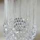 Set of 6 Water/Soda/Orangeade Glasses. Longchamp/Arques Crystal