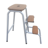 Market foot stool