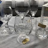 Lorraine crystal service