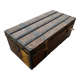 Trunk travel 1920/30