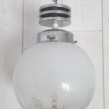 Suspension ball Mazzega Murano