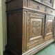 4-door sideboard
