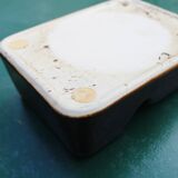 Allia ashtray, ceramic from the 60s