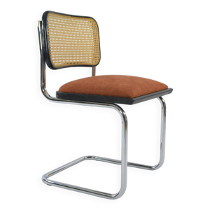 Fauteuil Cesca terracotta