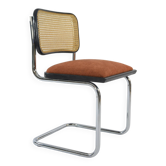 Fauteuil Cesca Terracotta