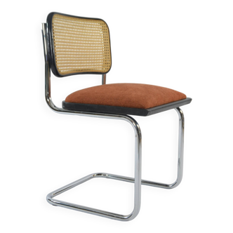 Cesca Terracotta Armchair