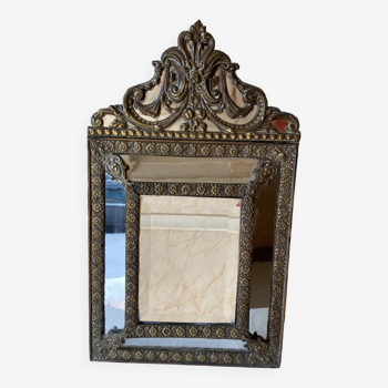 Napoleon III mirror