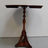 Table d’échecs antique