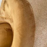 Vintage toad armchair