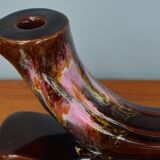 Vallauris candle holder