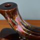 Vallauris candle holder