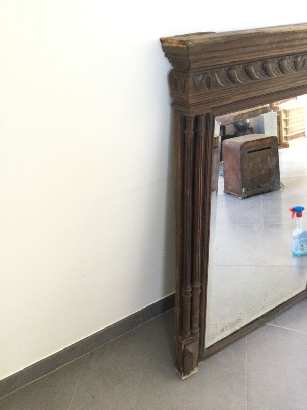 Miroir Henri II