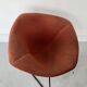 Vintage Diamond 421 Lounge Chair by Harry Bertoia for Knoll International