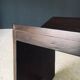 Modernist PJ-SI-68-A Sewing Stools by Pierre Jeanneret for Chandigarh, 1950s, India, Set of 2
