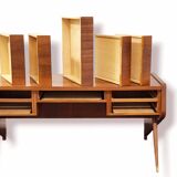 Belgian Desk by Oswald Vermaercke