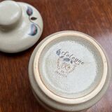 Service à café Saint Amand modèle Sologne
