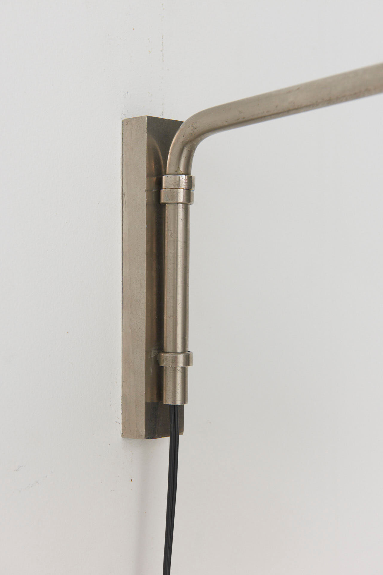 Telescopic Wall Lamp by H. Fillekes for Artiforte, Netherlands - 1950's