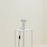 Model 222 table lamp by Joe Colombo for Oluce, Italy 1960s.