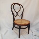 Thonet n°20 Omega nurse chair