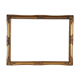 Gilded wooden frame