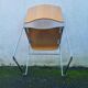 Chaise David Rowland 40/4 en bois