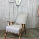 Fauteuil vintage