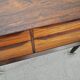 Scandinavian Modern Danish Rosewood Sewing Table, 1960s
