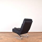 Lounge Chair by Reinhold Adolf & Friedrich Wilhelm Möller for COR, 1970s