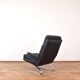 Lounge Chair by Reinhold Adolf & Friedrich Wilhelm Möller for COR, 1970s
