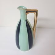 Pichet, vase en céramique - Signé Saint Uzé - Années 40