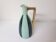 Pitcher Vase in stoneware ceramic - Signed Saint Uzé - 1940s
