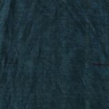 5x8 Blue & Green Vintage Kilim Rug, 157x230Cm