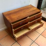 Scandinavian sideboard