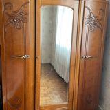 Armoire année 1950