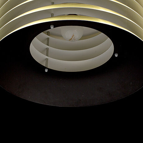 Hanging lamp of Hans Agne Jakobsson