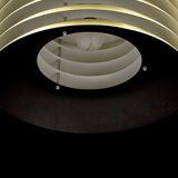 Hanging lamp of Hans Agne Jakobsson