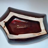 Vallauris ceramic pocket emptier