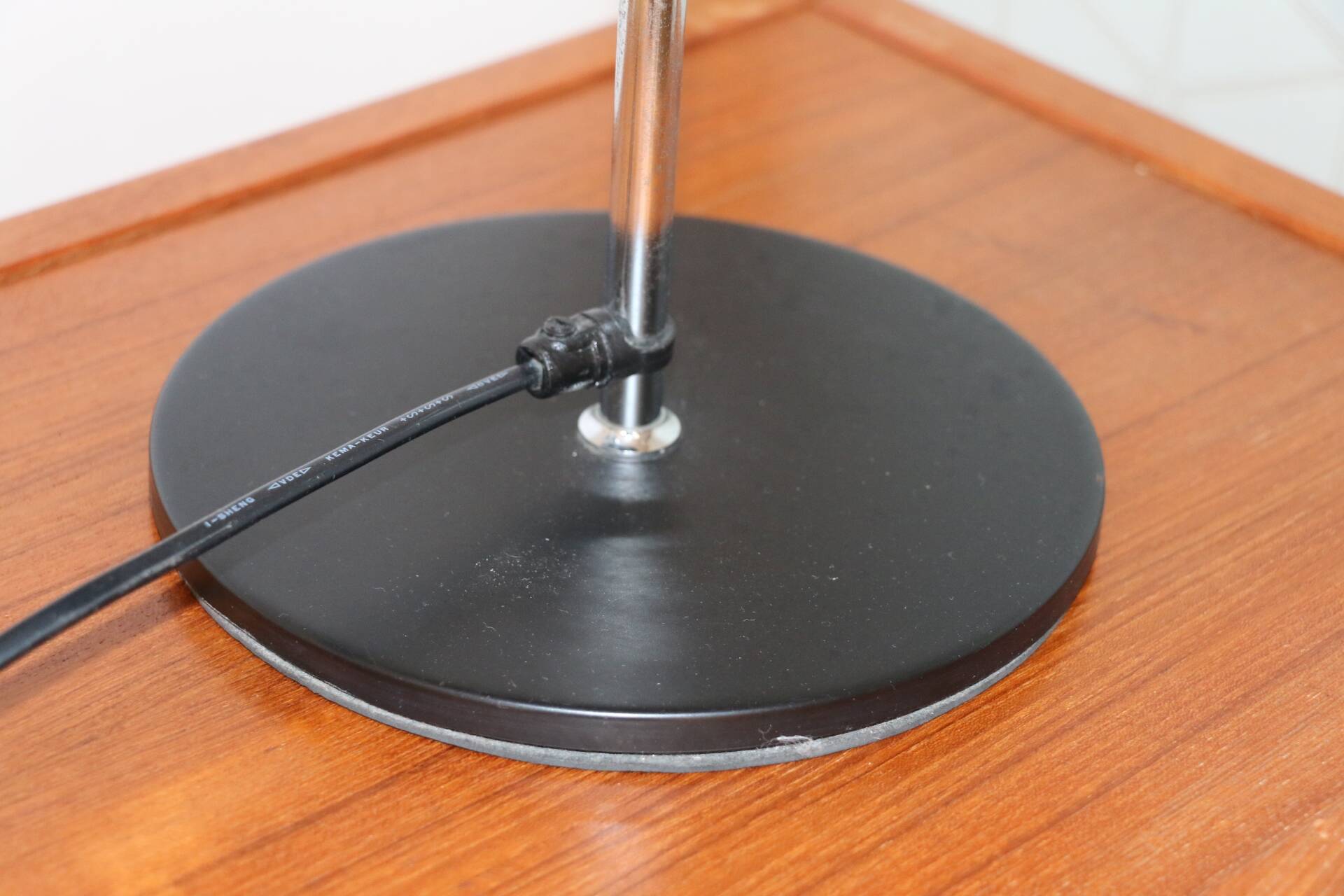 Ikea Cirkel lamp 1980