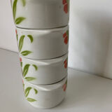 Vintage bowls