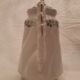 1900 porcelain coffee maker, beautiful vintage decoration element